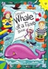 Image for Jonah&#39;s whale of a time book