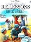 Image for 50 RE lessons from Bible world