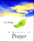 Image for A moment of prayer
