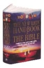 Image for The New Lion Handbook to the Bible