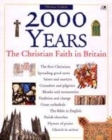 Image for 2000 years  : the Christian faith in Britain