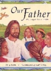 Image for Our Father  : the prayer Jesus taught