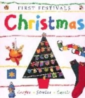 Image for FIRST FESTIVALS CHRISTMAS