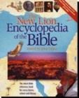 Image for The New Lion Encyclopedia of the Bible