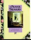 Image for A prayer treasury