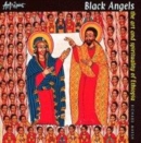 Image for Black angels  : the art and spirituality of Ethiopia