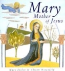 Image for Mary  : mother of Jesus