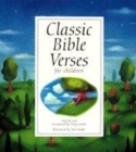 Image for Classic Bible verses for children