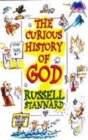 Image for The curious history of God