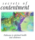 Image for Secrets of contentment