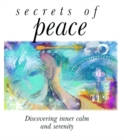 Image for Secrets of Peace