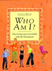 Image for Who am I?  : discovering your personality with the enneagram