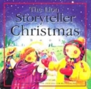 Image for The Lion Storyteller Christmas Book