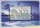 Image for The Little Book of God&#39;s Promises
