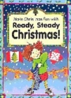 Image for Ready, Steady, Christmas!