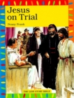 Image for Jesus on trial