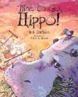 Image for Time to go, hippo!