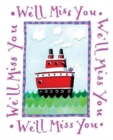 Image for We&#39;ll Miss You