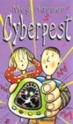 Image for Cyberpest