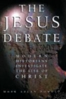 Image for The Jesus Debate