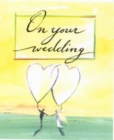 Image for On Your Wedding