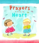 Image for Prayers to Know by Heart