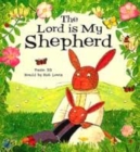 Image for The Lord is my shepherd  : Psalm 23