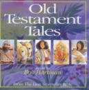 Image for Old Testament tales  : from The Lion storyteller Bible