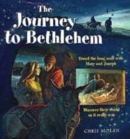 Image for The Journey to Bethlehem