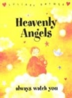 Image for Heavenly angels always watch you