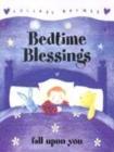 Image for Bedtime blessings fall upon you