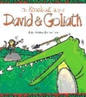 Image for Knock-out Story of David and Goliath
