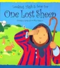 Image for Looking High and Low for One Lost Sheep