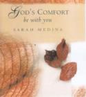 Image for God&#39;s Comfort be with You