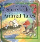 Image for The Lion Storyteller Book of Animal Tales