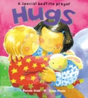 Image for Hugs  : a special bedtime prayer