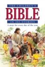 Image for The Children&#39;s Bible in 365 Stories