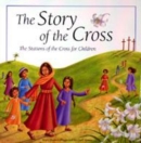 Image for STORY OF THE CROSS