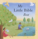 Image for My little Bible box : &quot;Little Prayers from the Bible&quot;, &quot;Little Psalms from the Bible&quot;, &quot;Little Blessings from the Bible&quot;, 