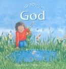 Image for All About God
