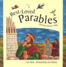 Image for Best-Loved Parables