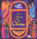 Image for The spirit of Christmas  : CD giftbook