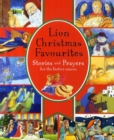Image for Lion Christmas Favourites