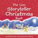 Image for The Lion Storyteller Christmas Book