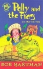 Image for Polly and the frog and other folk tales