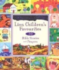 Image for Lion children&#39;s favourites  : 30 Bible stories and prayers