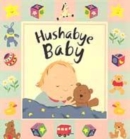 Image for Hushabye Baby CD Giftbook