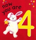 Image for Now You are 4