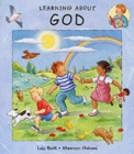 Image for Learning About God
