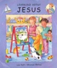 Image for Learning About Jesus
